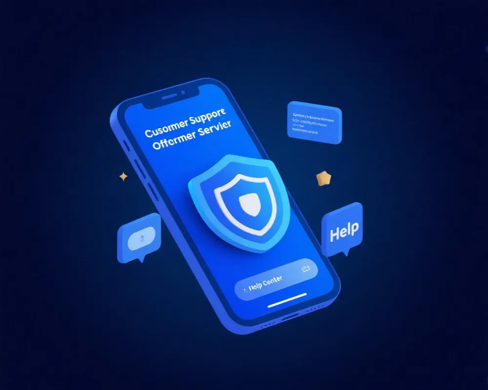 官方支持与认证服务