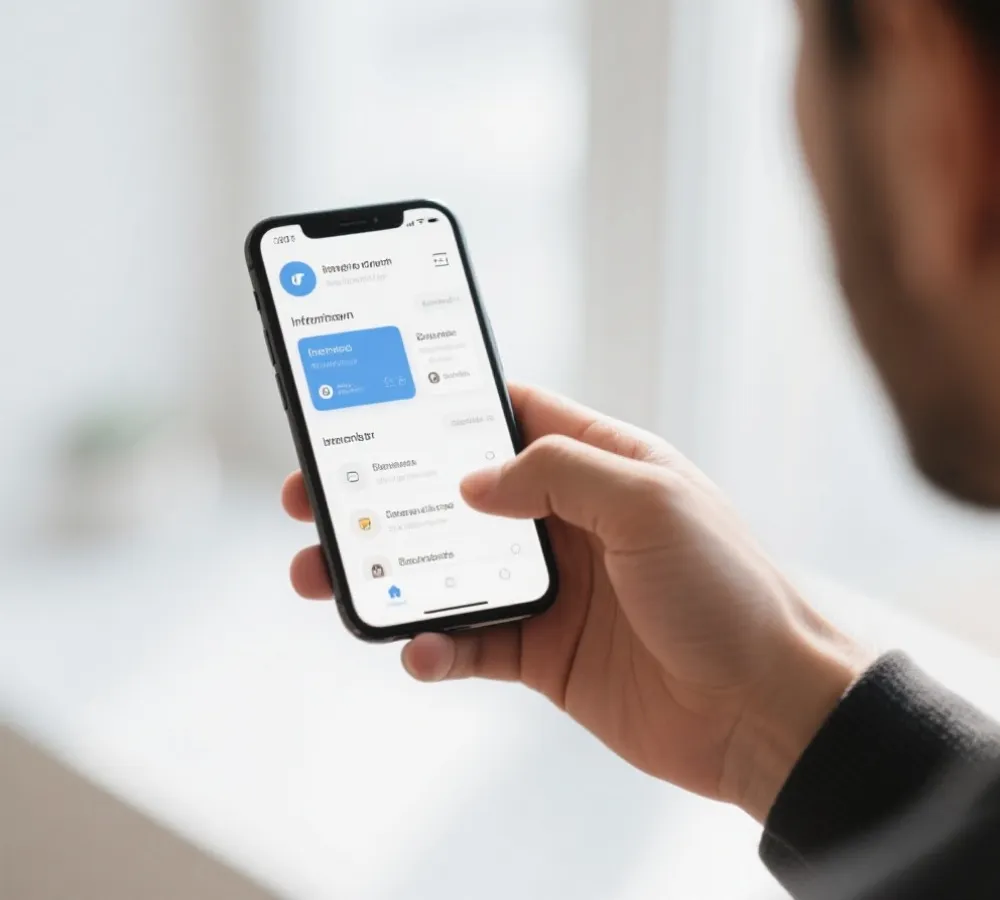 移动端下载与使用场景